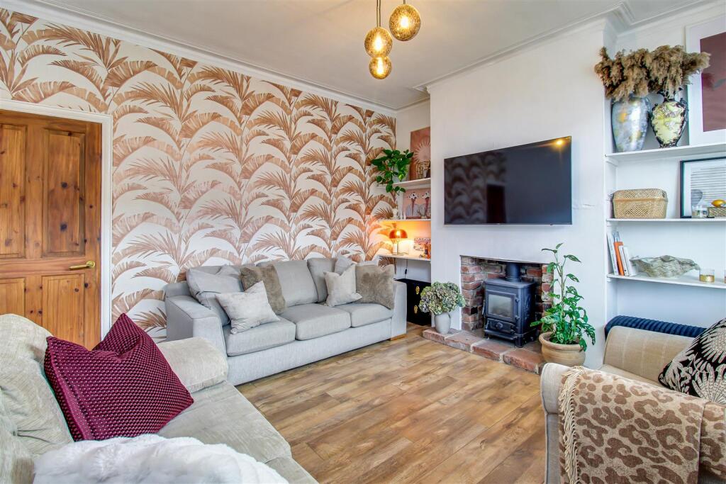 House in Leeds, Howlett Cross - View 5