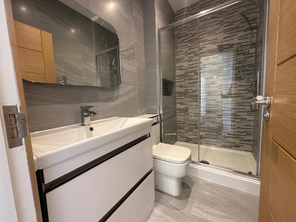 Apartment in Manchester - More