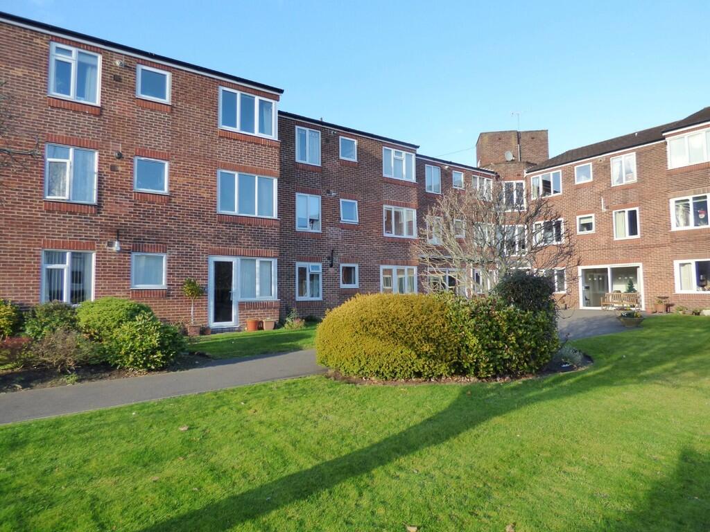 Mount Pleasant Road, Poole