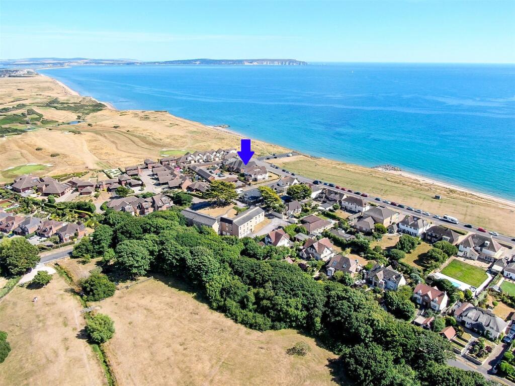 Main image of property: Seascape, 50-52 Marine Drive East, Barton on Sea, Hampshire, BH25