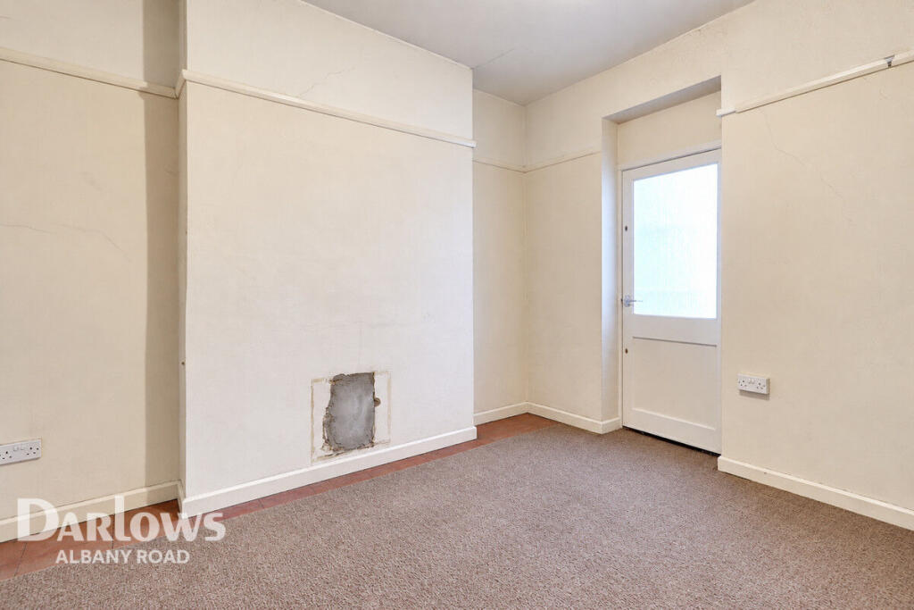 Cranbrook Street, Cardiff photo 5