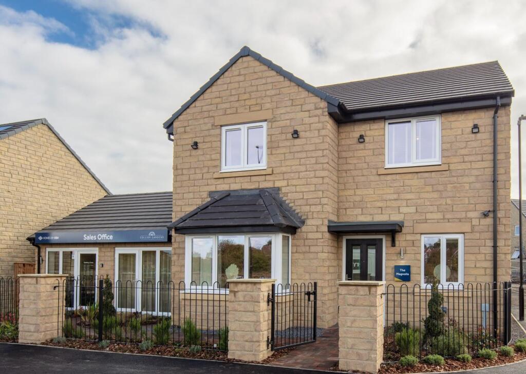 Main image of property: Collier Gardens, Philadelphia