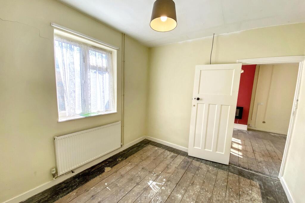 House in Swindon - More