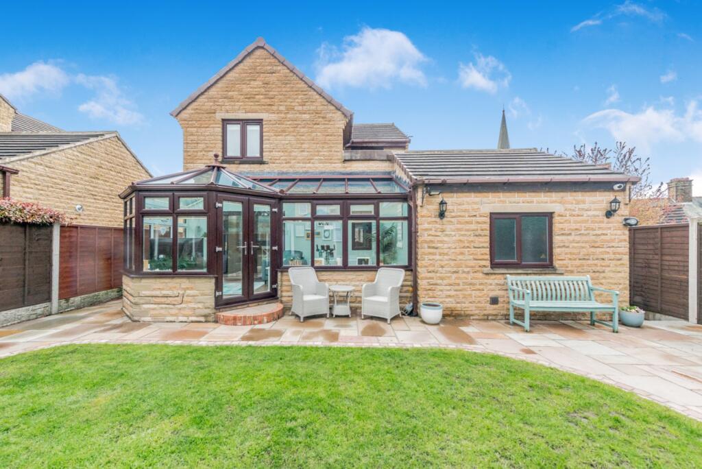 Additional image 33 of St. Lukes Close, Cleckheaton, West Yorkshire, BD19