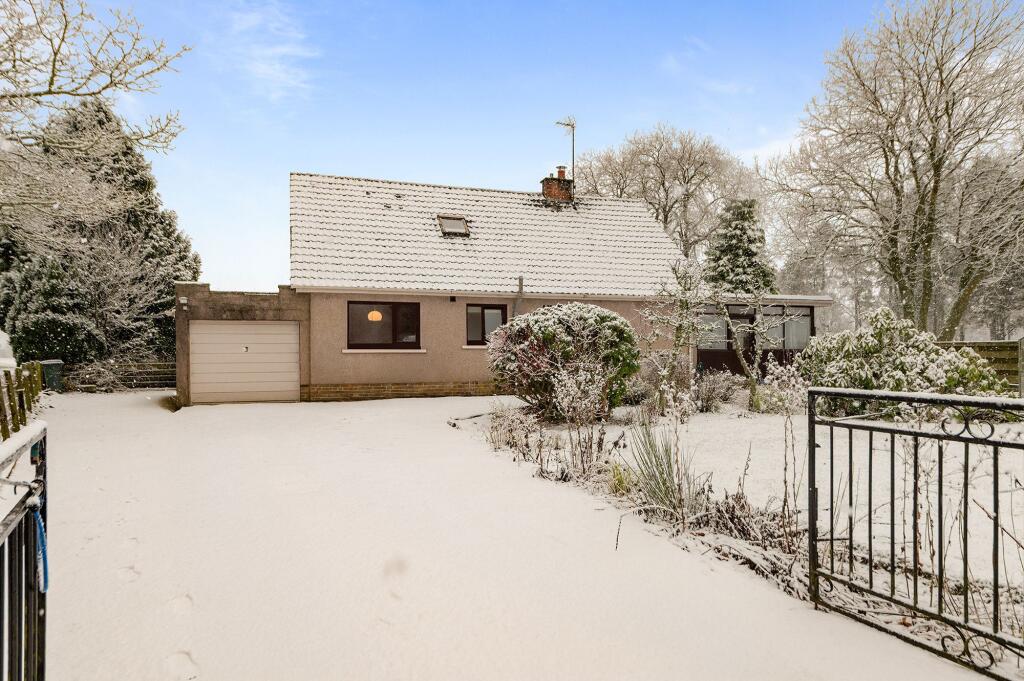 Main image of property: Orchil Road, Auchterarder, PH3