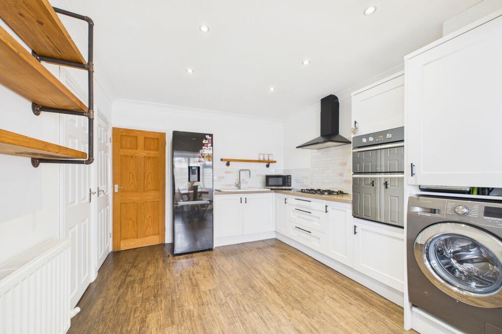 House in Carlisle - View 5