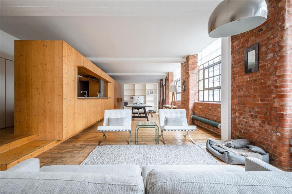 Apartment in London - View 4