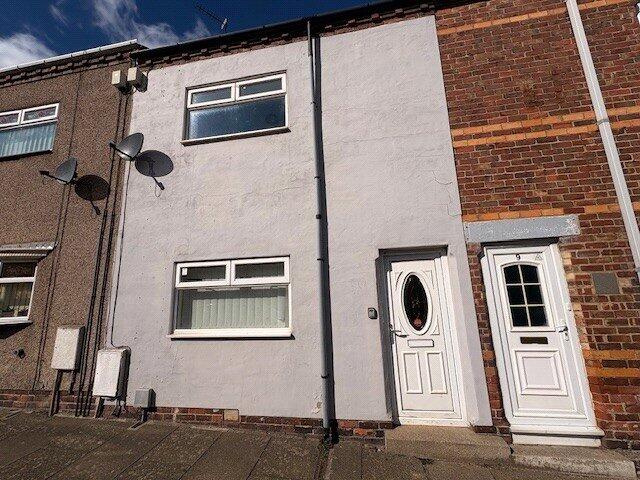 Main image of property: First Street, Blackhall, TS27