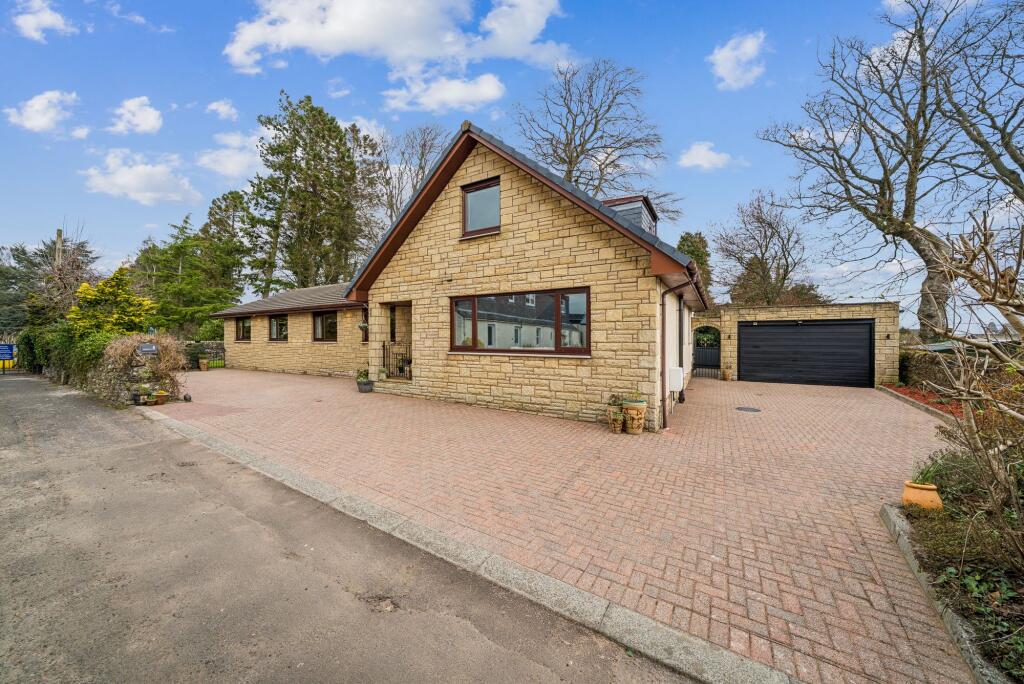 Main image of property: Shepherd's Wynd, Auchterarder, PH3