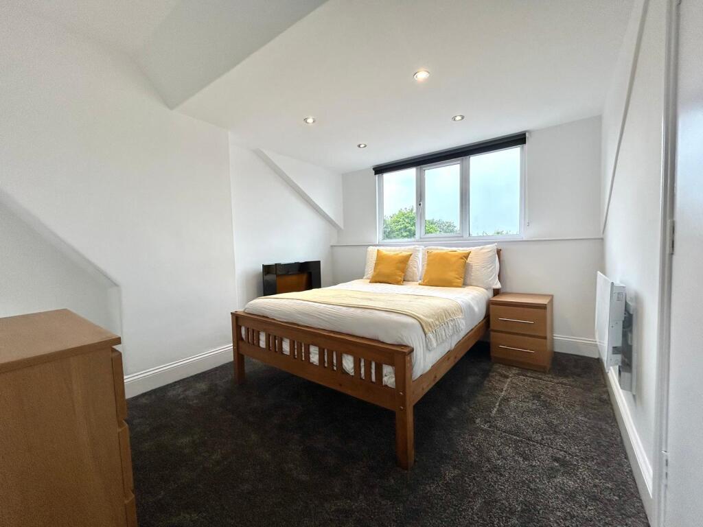 Main image of property: Barnardo Road, St Leonards, Exeter, EX2