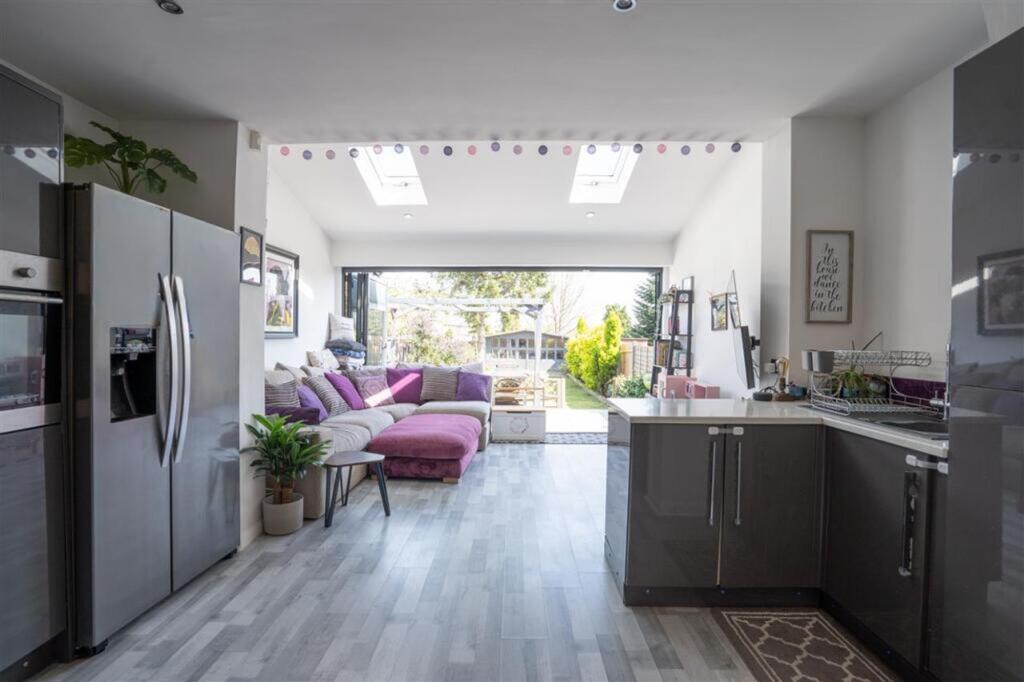 House in Birmingham - View 4