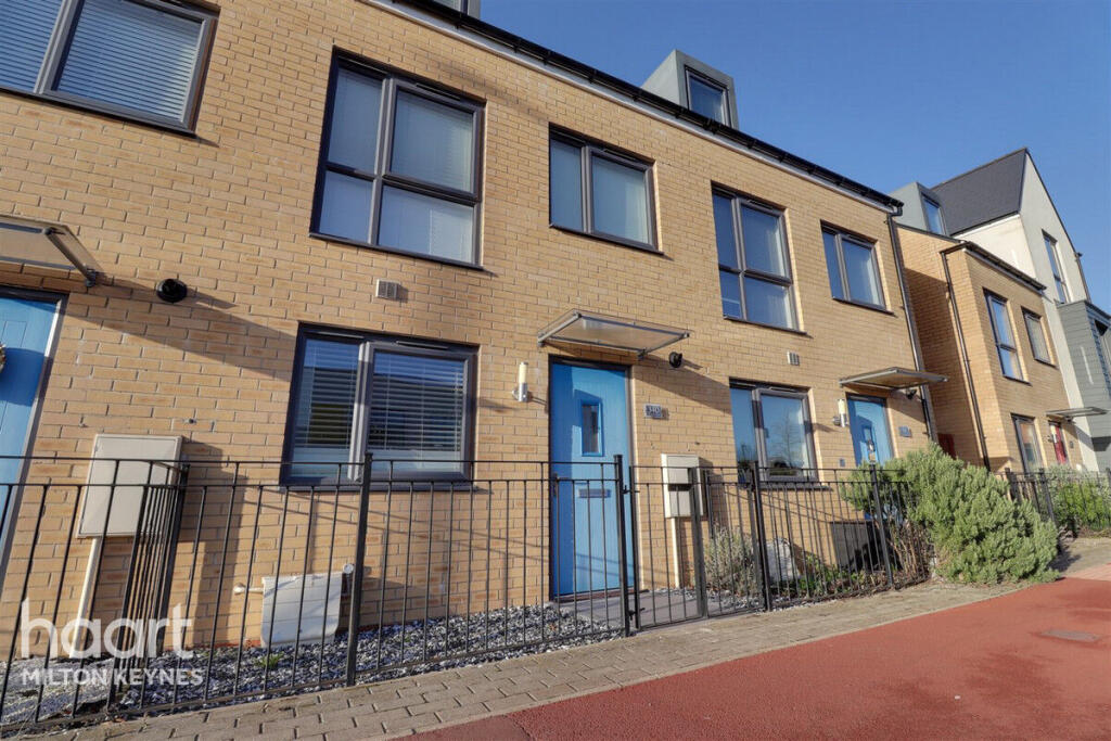 Main image of property: Countess Way, Broughton