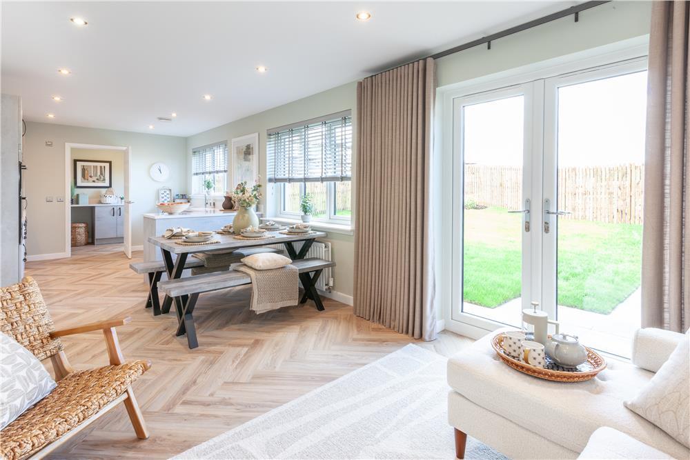 House in Edinburgh - View 4