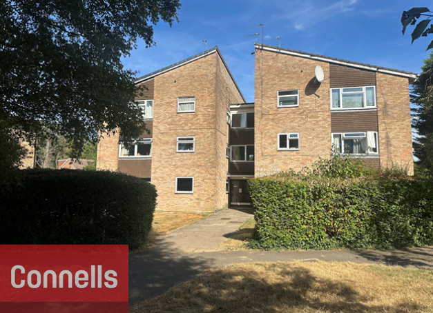Main image of property: Hayling Court, Broadfield, Crawley