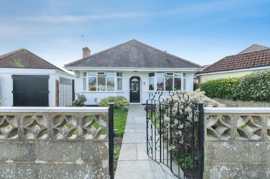 Main image of property: Northlands Road, Southampton, SO40