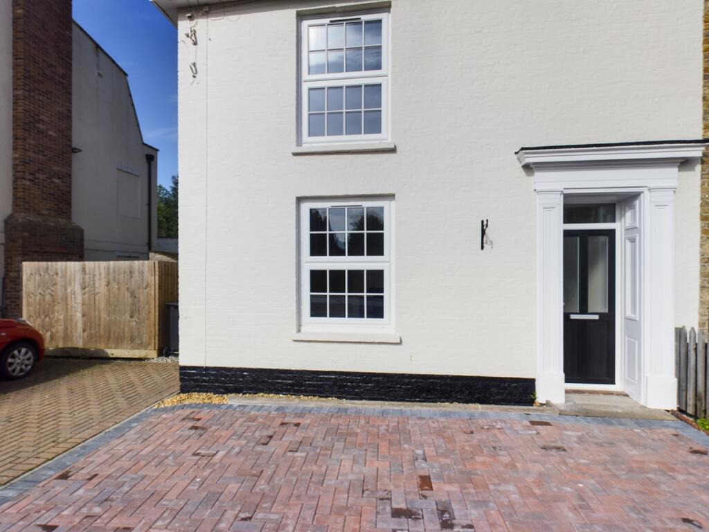 Main image of property: Mill Road, Maldon, Essex, CM9