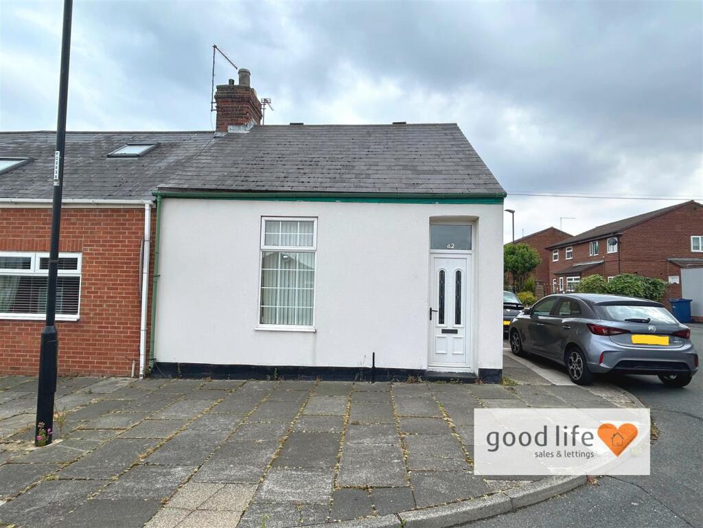 Main image of property: Sea View Street, Sunderland