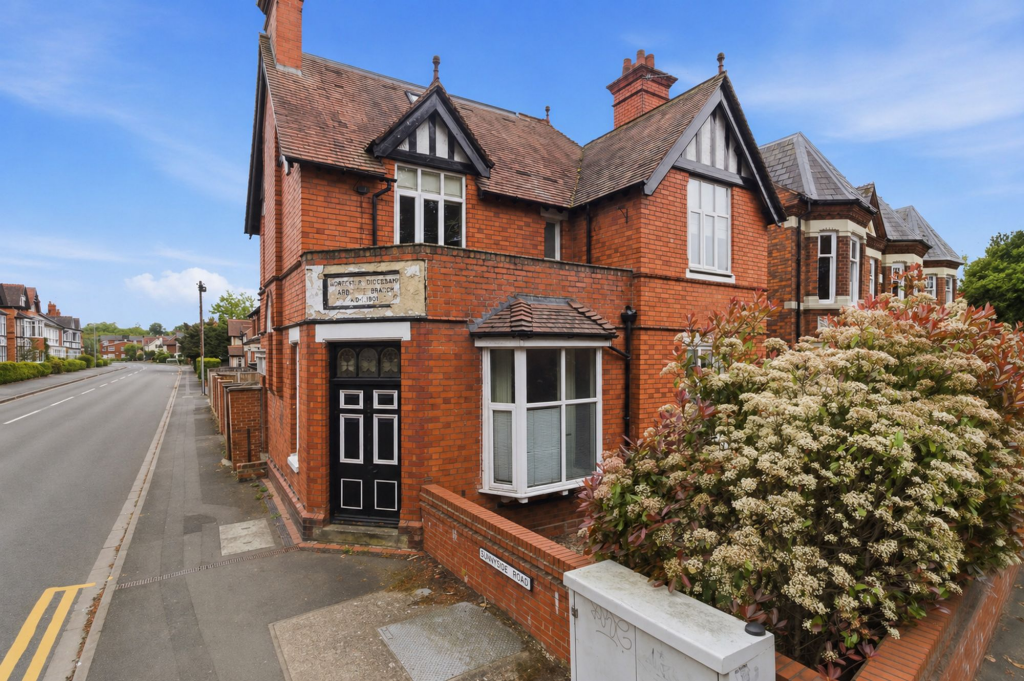 Main image of property: Sunnyside Road, Worcester, WR1