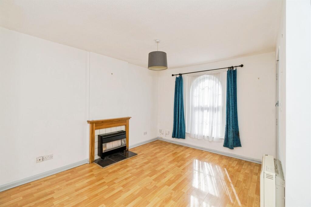 House in Southampton, Bevois Valley, Bevois Town - View 3