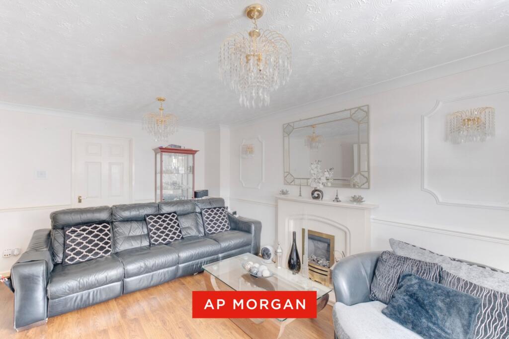 Additional image 3 of Rowan Drive, Birmingham, West Midlands, B28