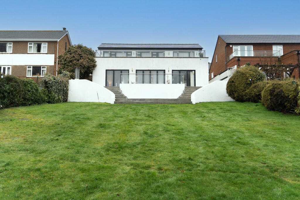 Main image of property: Watersmeet, Rushmere, Northampton, NN1 5SG