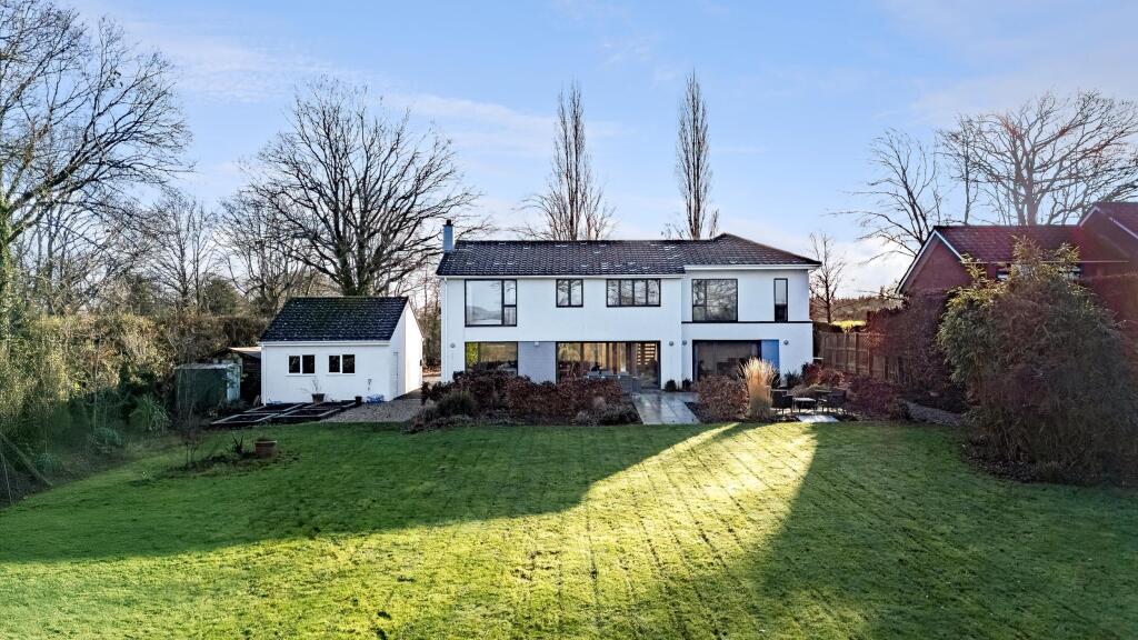 Broadheath Common, Lower Broadheath, Worcester, Worcestershire, WR2 photo 4