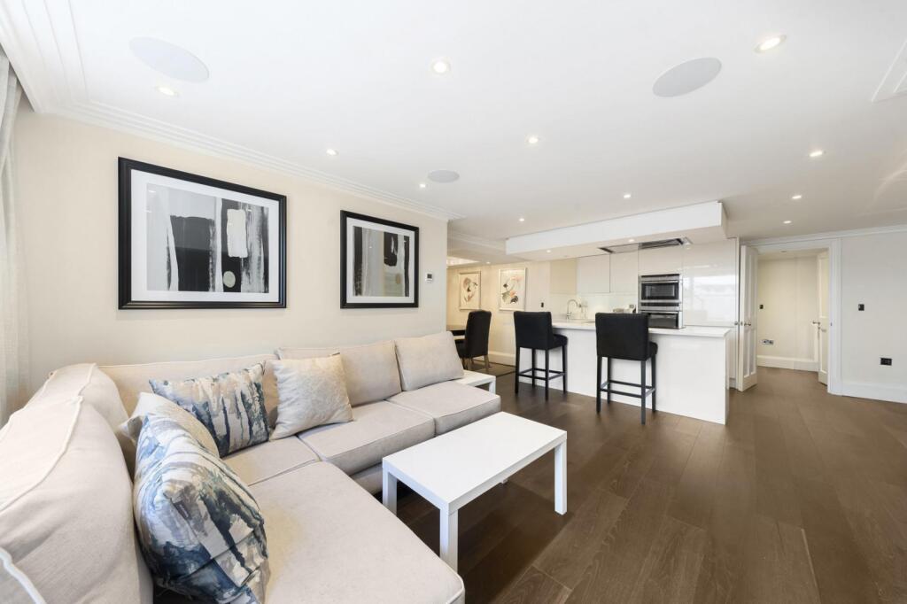Main image of property: Peony Court, SW10