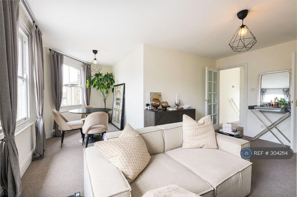 Main image of property: Northcote Road, London, SW11