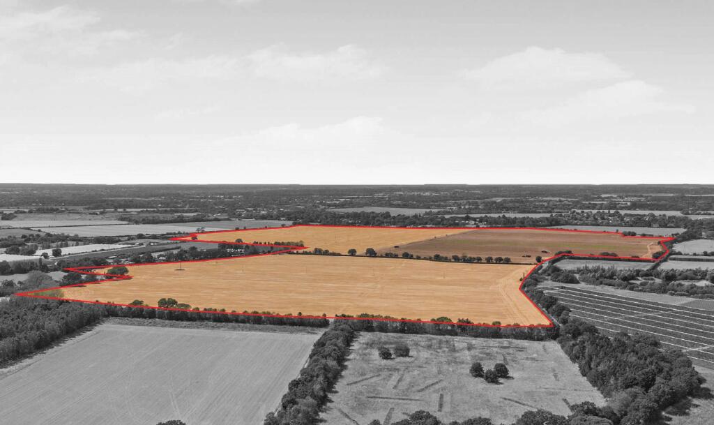 Main image of property: Land North of Frating Road