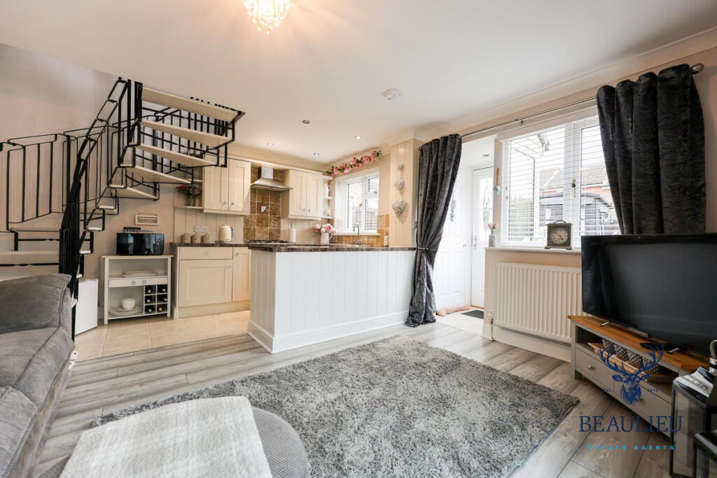 House in Braintree, Halstead - View 2