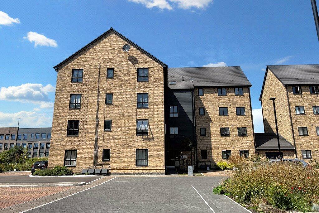 Main image of property: Heron House, Semington Strand, Swindon, SN1