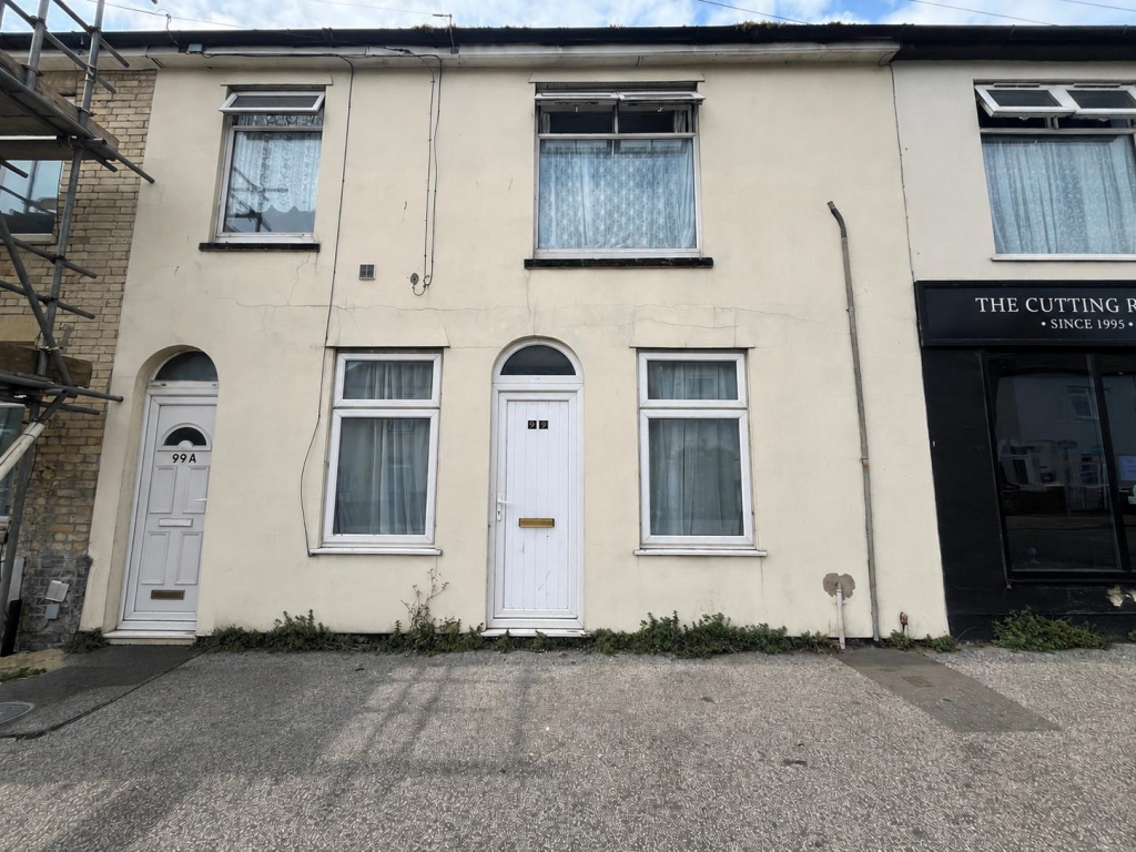 Main image of property: Raglan Street, LOWESTOFT