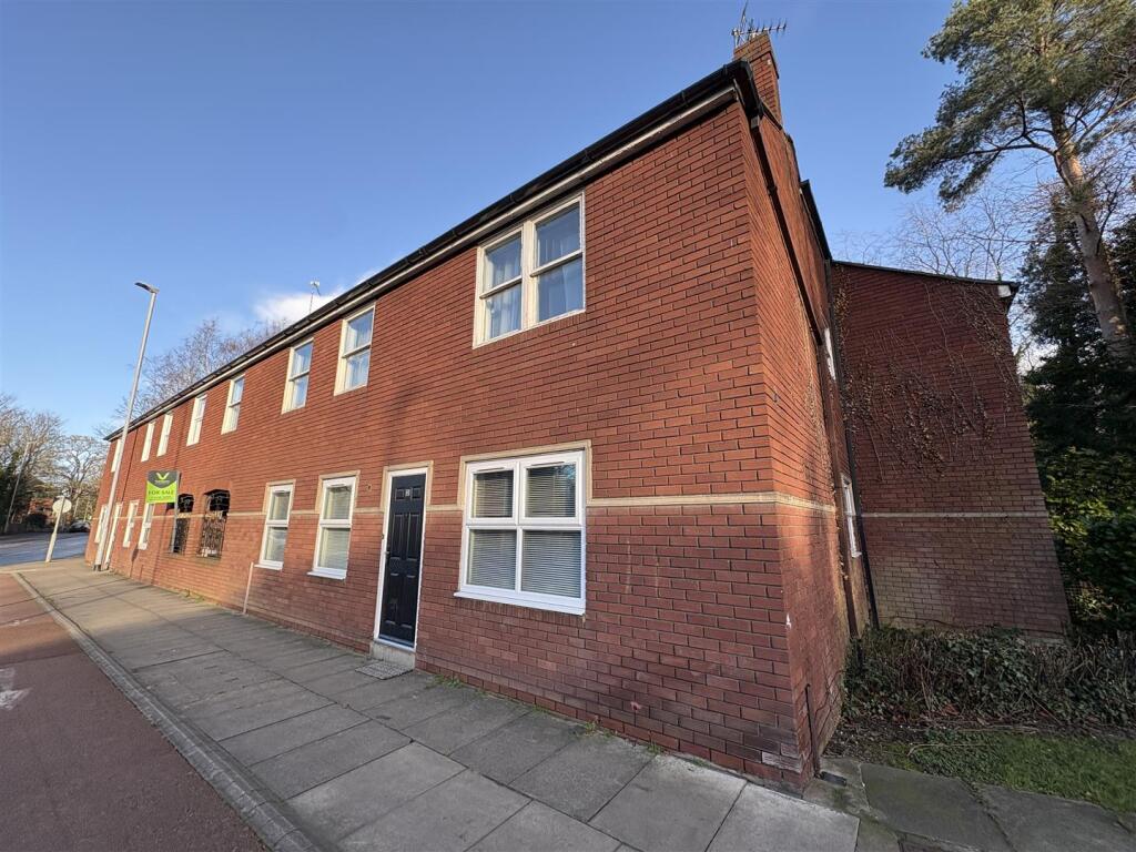 Main image of property: Tandridge Court, Darlington