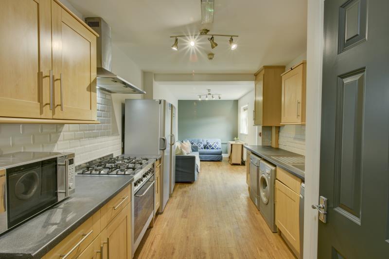 House in Exeter - View 4