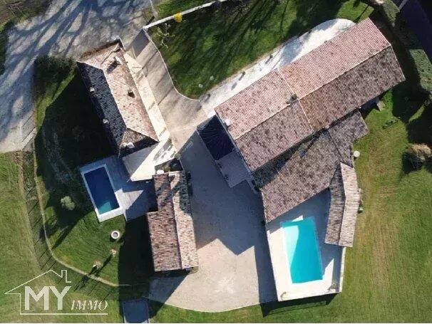 Main image of property: Aquitaine, Dordogne, Saint-Méard-de-Gurçon