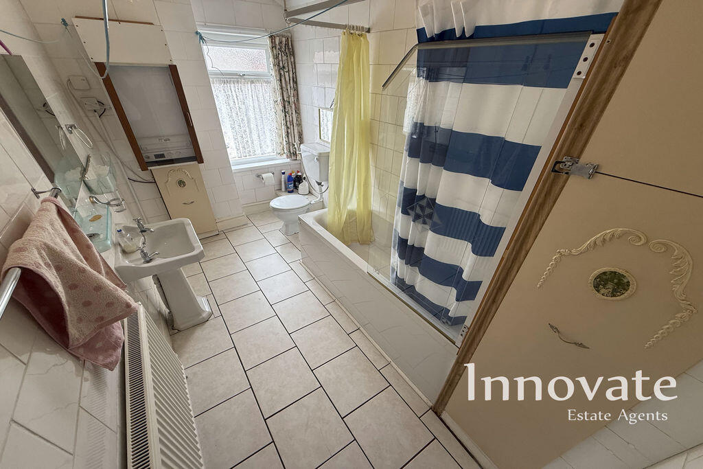 Main image of property: Brisbane Road, Smethwick