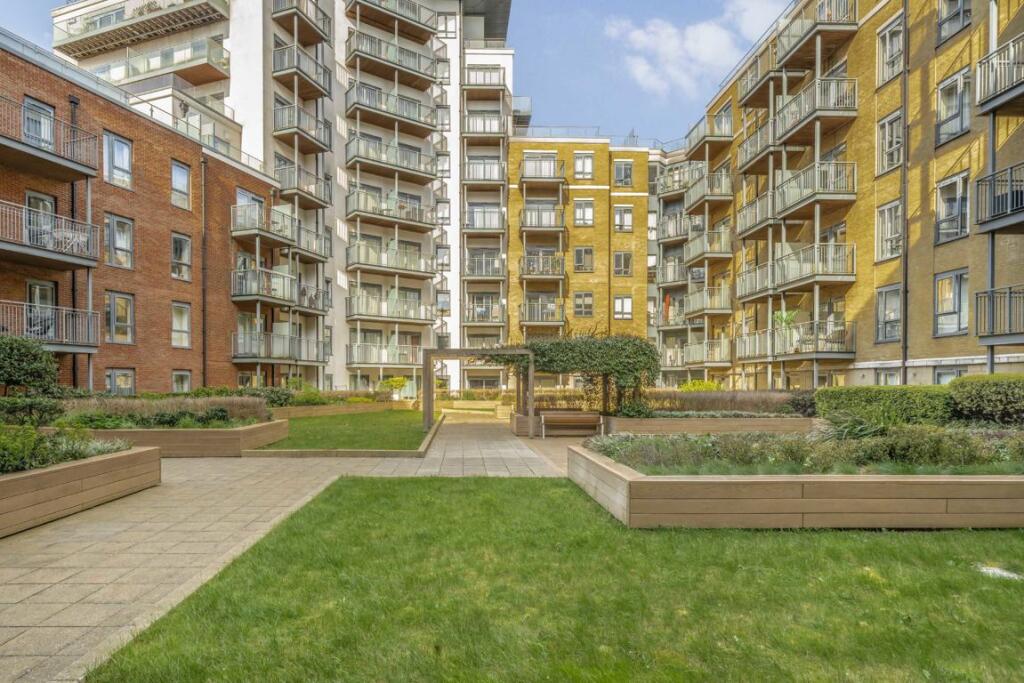 Main image of property: Caversham Road, London