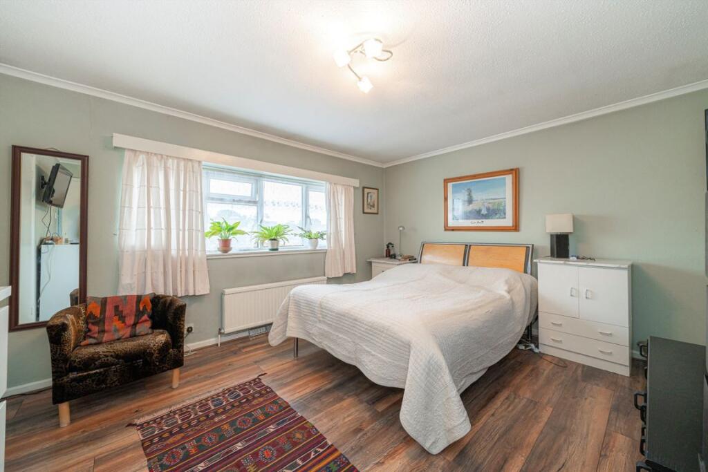Apartment in London - View 4