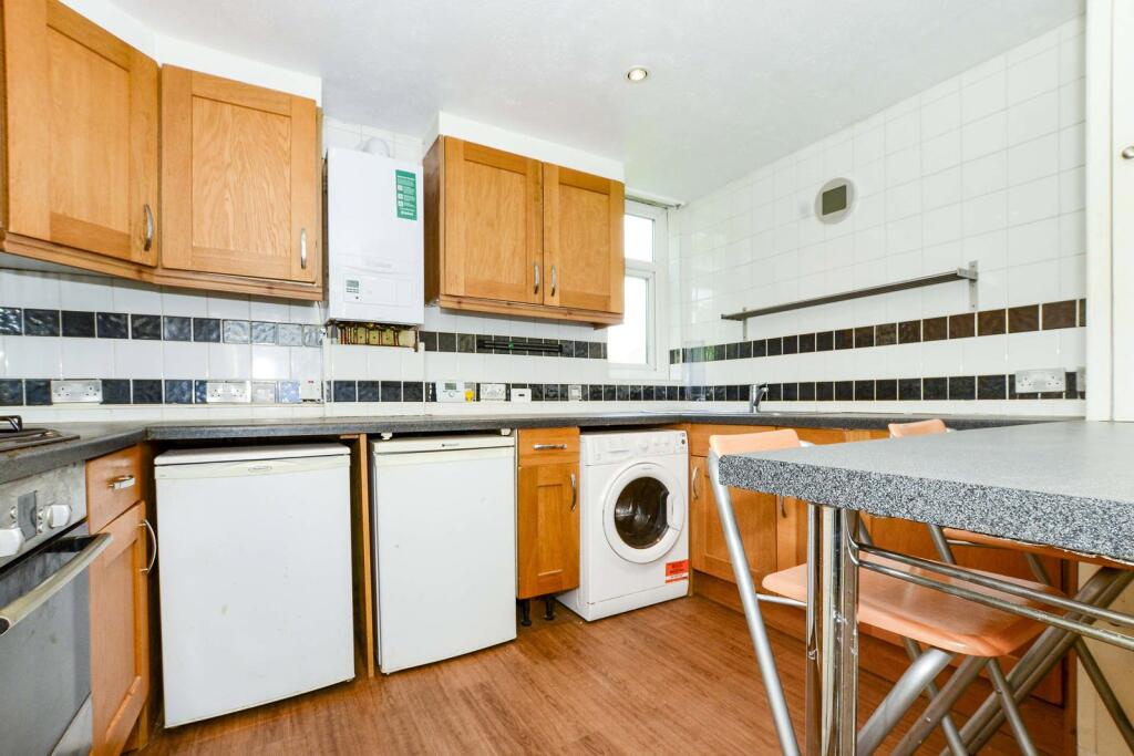 Main image of property: Leaf Close, Northwood, HA6