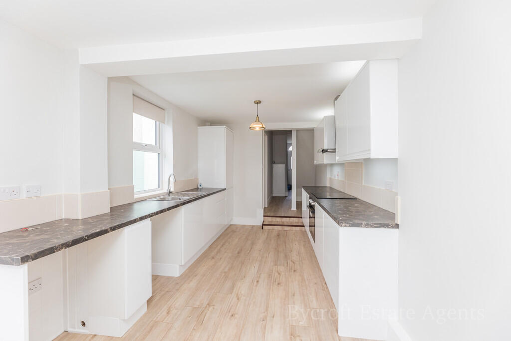 Main image of property: Salisbury Road, Great Yarmouth