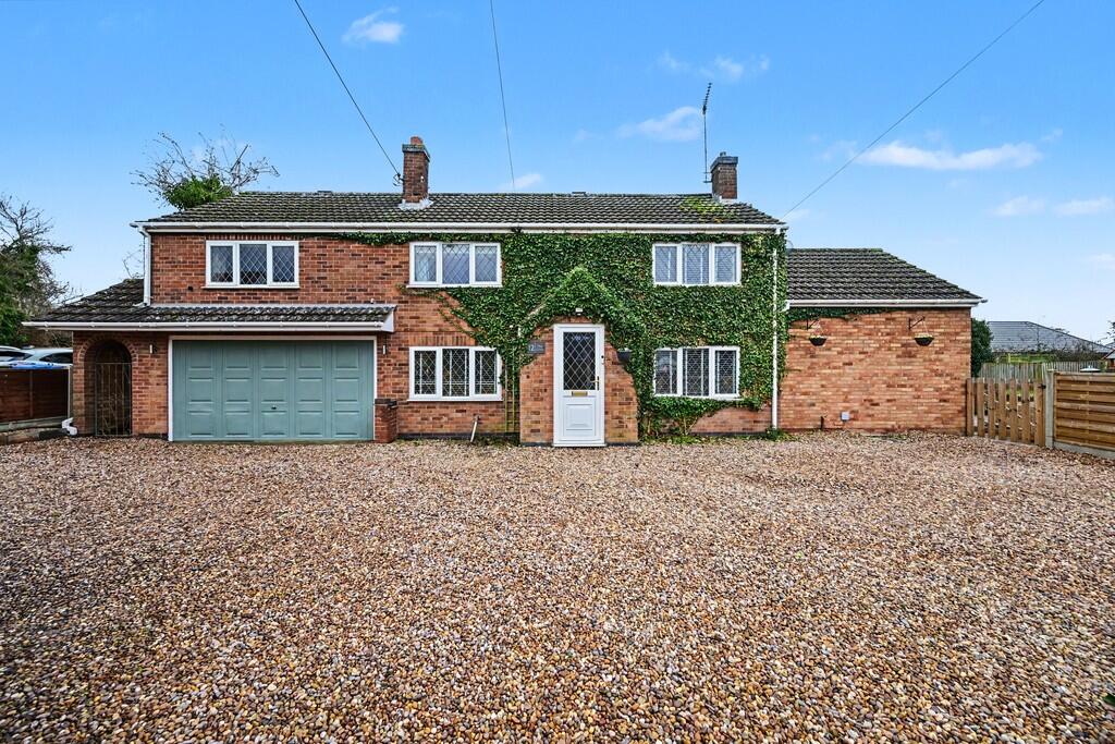 Main image of property: The Green, Long Lawford, Rugby