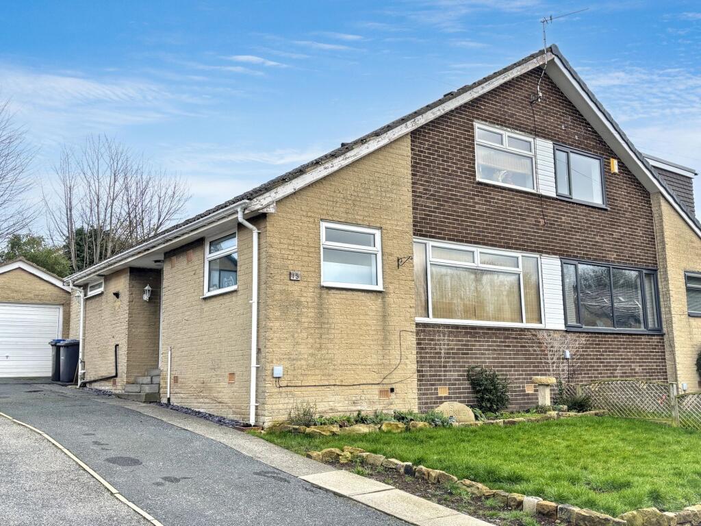 Main image of property: Thackley View, Bradford, BD10