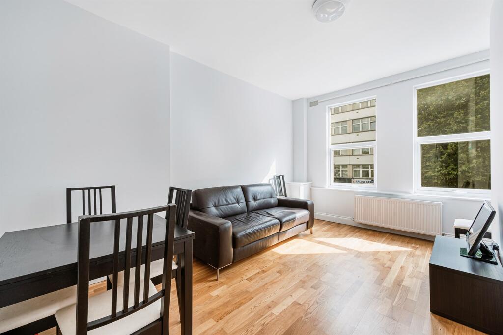 Main image of property: Station Parade, W5