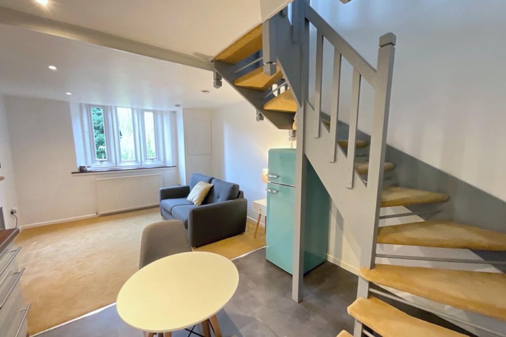 Apartment in Sheffield, South Yorkshire - View 4