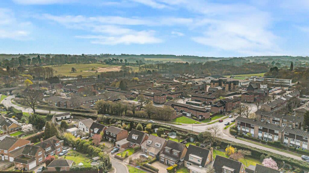 Additional image 31 of Old French Horn Lane, Hatfield, AL10