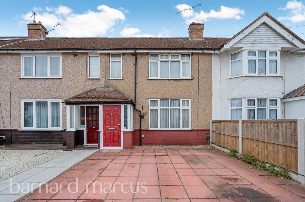 Main image of property: Cranleigh Road, Feltham