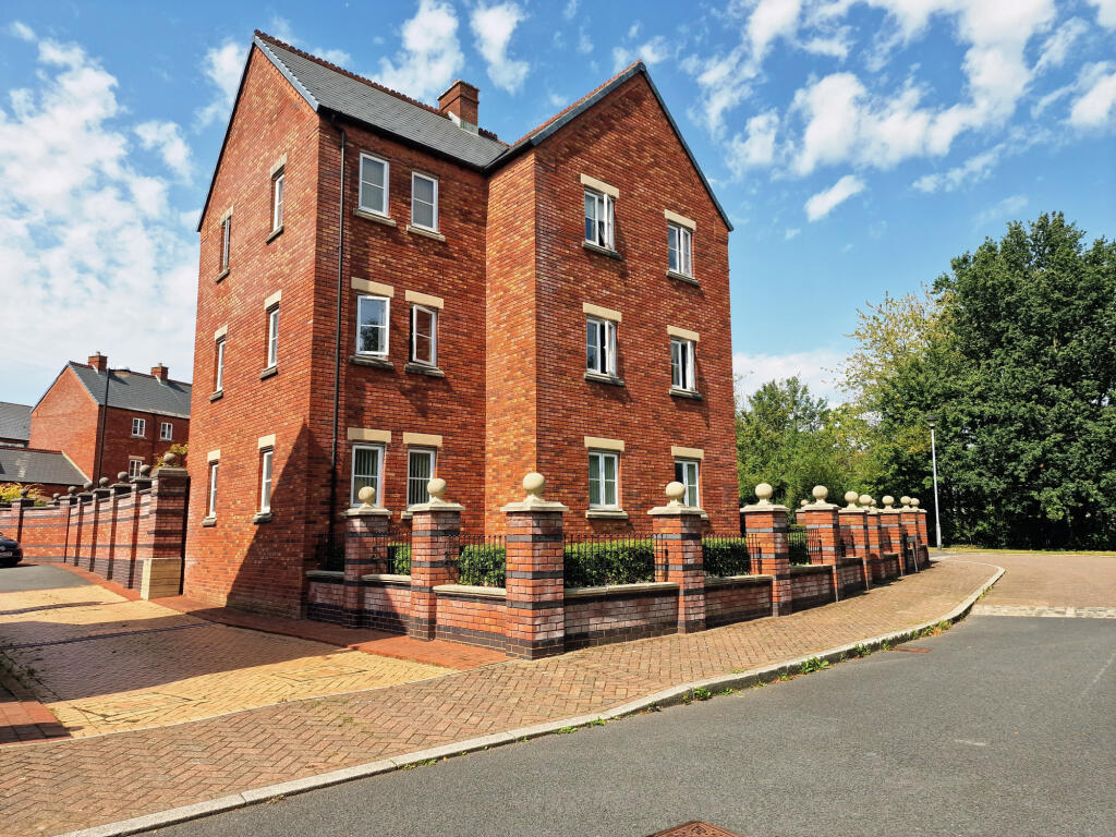 Main image of property: Clement Road,  Fulwood, PR2