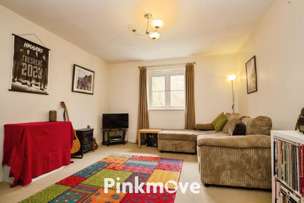 Main image of property: Coed Celynen Drive, Abercarn, Newport