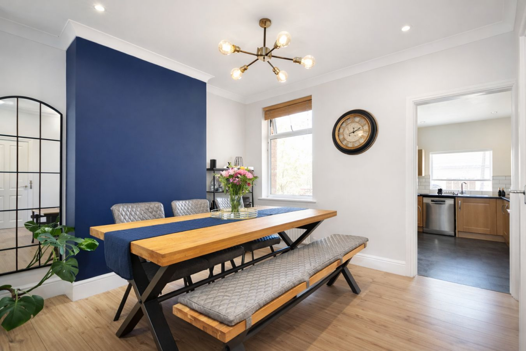 House in Northampton - View 5