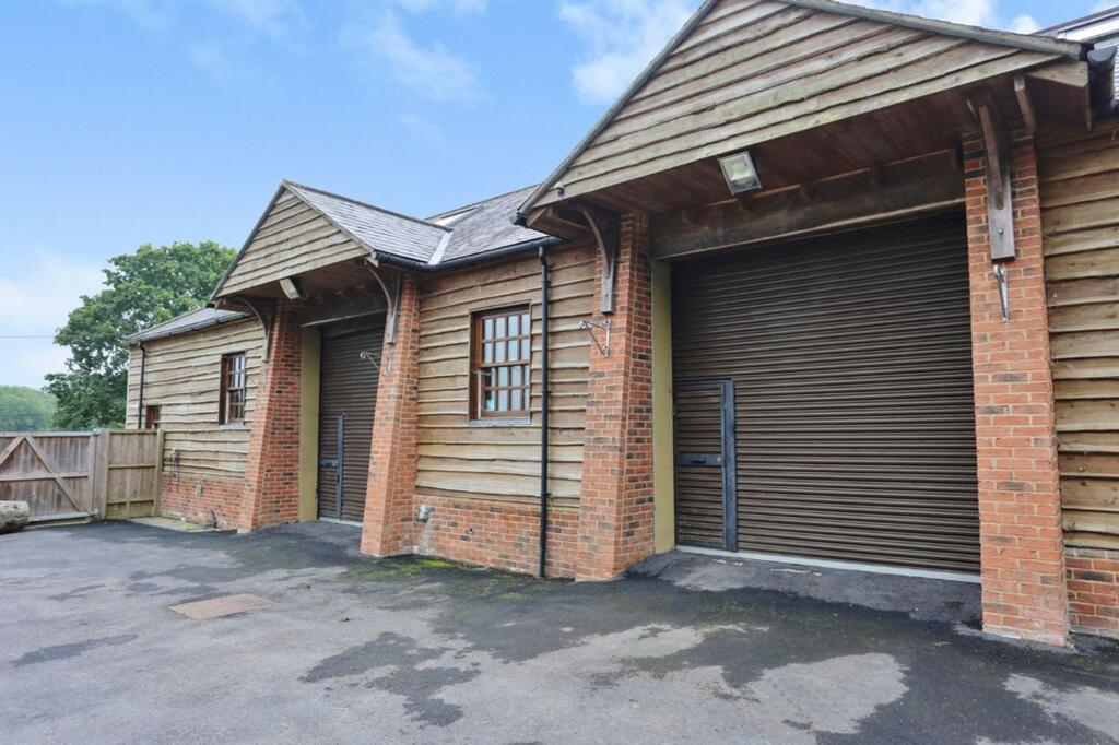 Trampers Lane, North Boarhunt, PO17 - More